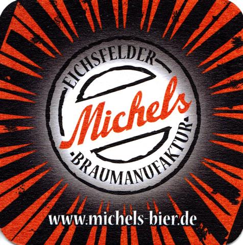 dingelstdt eic-th michels quad 1a (185-eichsfelder-schwarzrot)